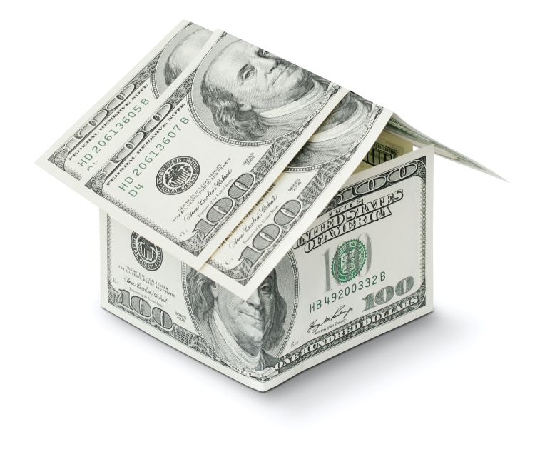 no cosing cost mortgages